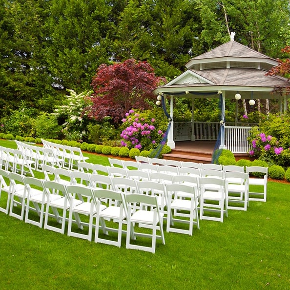 we can customize the wedding & event trailers to match any theme or color scheme